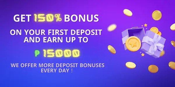 Tongits Club mobile payment screen promotional image